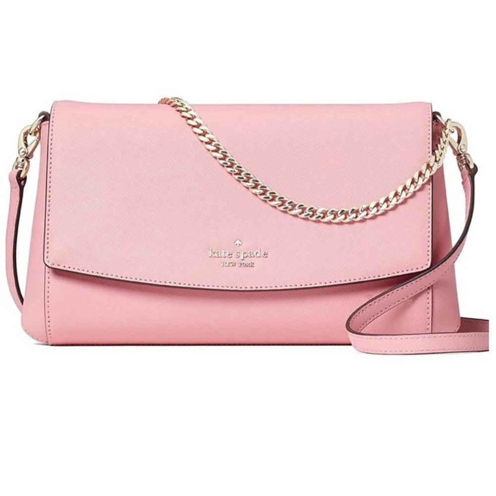 Kate spade laurel way greer in light pink